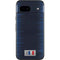 France Soccer Flag Google Pixel 8a Skin